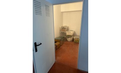 Resale - Apartment -
Orihuela Costa - Costa Blanca