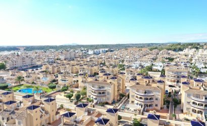 Revente - Apartment -
Orihuela Costa - Lomas de Cabo Roig