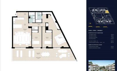 Nieuwbouw Woningen - Apartment -
Marbella - San Pedro