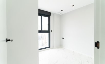 New Build - Villa -
Orihuela Costa - Punta Prima