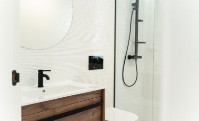 New Build - Villa -
Orihuela Costa - Punta Prima