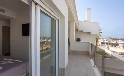 Resale - Apartment Flat -
San Miguel de Salinas - Blue Lagoon