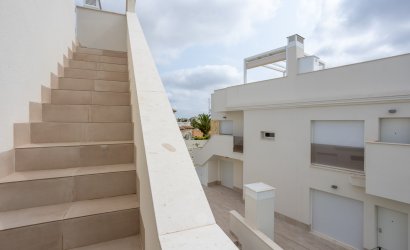 Revente - Apartment Flat -
San Miguel de Salinas - Blue Lagoon