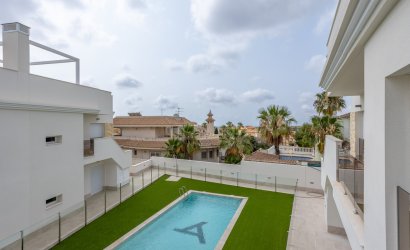 Revente - Apartment Flat -
San Miguel de Salinas - Blue Lagoon