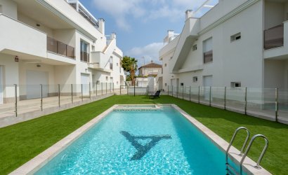 Revente - Apartment Flat -
San Miguel de Salinas - Blue Lagoon