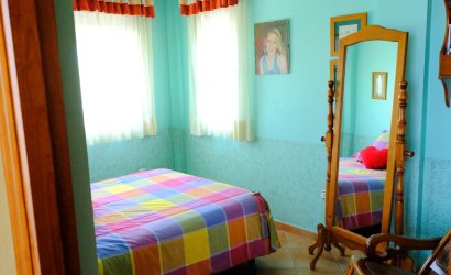 Herverkoop - Finca Country Property -
Orihuela