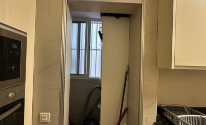 Reventa - Apartment -
Torrevieja - La Mata Pueblo