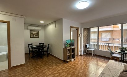 Reventa - Apartment -
Torrevieja - La Mata Pueblo