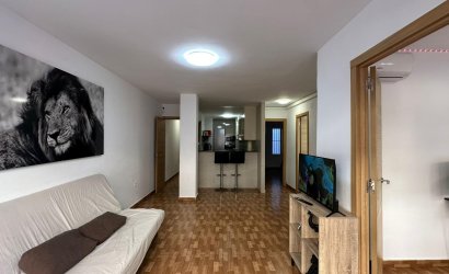 Reventa - Apartment -
Torrevieja - La Mata Pueblo