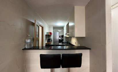 Reventa - Apartment -
Torrevieja - La Mata Pueblo