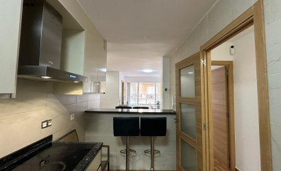 Reventa - Apartment -
Torrevieja - La Mata Pueblo