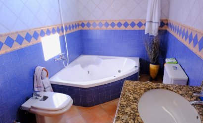 Herverkoop - Finca Country Property -
Orihuela