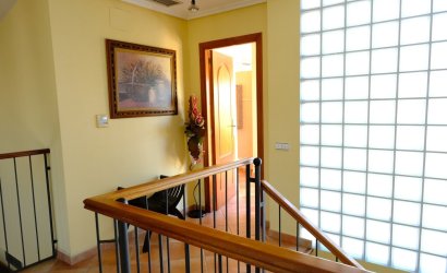 Herverkoop - Finca Country Property -
Orihuela