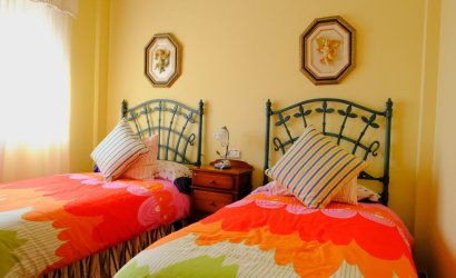 Herverkoop - Finca Country Property -
Orihuela