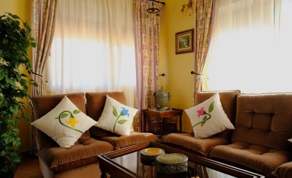 Herverkoop - Finca Country Property -
Orihuela