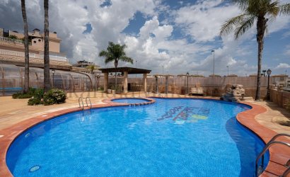 Revente - Town House -
Orihuela Costa - Los Dolses