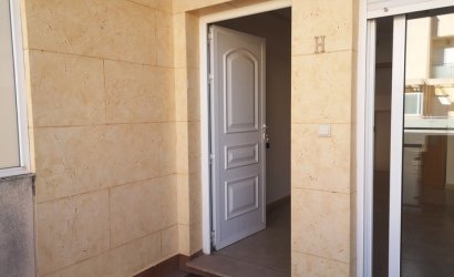 Resale - Town House -
Los Montesinos - La Herrada