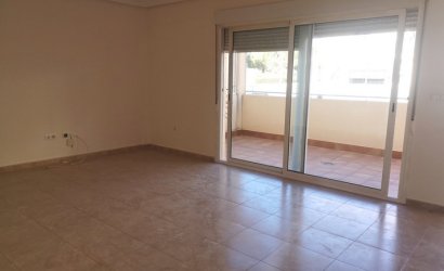 Herverkoop - Town House -
Los Montesinos - La Herrada