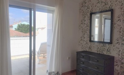 Herverkoop - Town House -
Pilar de la Horadada - Torre De La Horadada