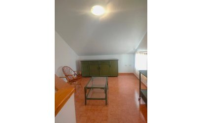 Herverkoop - Town House -
Pilar de la Horadada - Torre De La Horadada