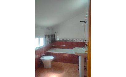 Herverkoop - Town House -
Pilar de la Horadada - Torre De La Horadada