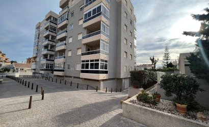 Reventa - Apartment -
Torrevieja - Aguas Nuevas