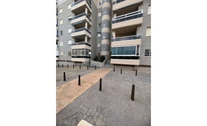 Reventa - Apartment -
Torrevieja - Aguas Nuevas