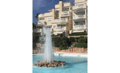 Resale - Apartment Flat -
Guardamar del Segura - Guardamar