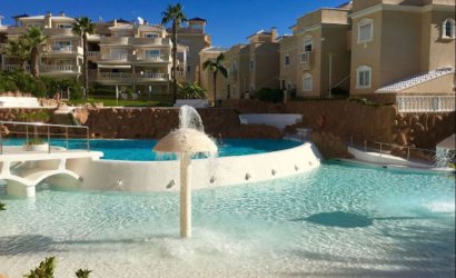 Resale - Apartment Flat -
Guardamar del Segura - Guardamar