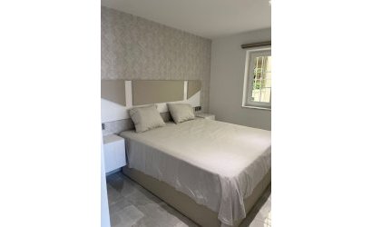 Resale - Apartment Flat -
Guardamar del Segura - Guardamar