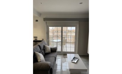 Herverkoop - Apartment Flat -
Guardamar del Segura - Guardamar