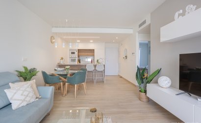 Resale - Apartment Flat -
Guardamar del Segura - El Raso