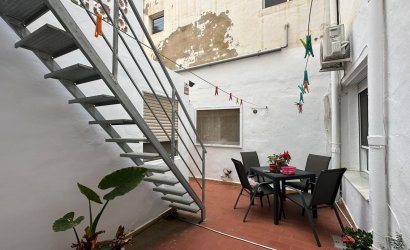 Herverkoop - Apartment -
Torrevieja - Estacion De Autobuses