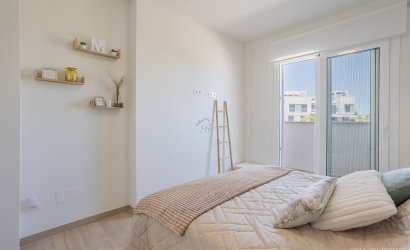 Resale - Apartment Flat -
Guardamar del Segura - El Raso