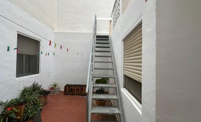 Herverkoop - Apartment -
Torrevieja - Estacion De Autobuses