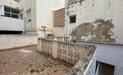 Herverkoop - Apartment -
Torrevieja - Estacion De Autobuses