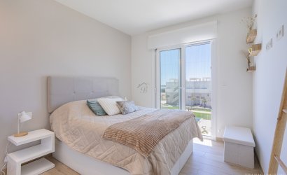 Resale - Apartment Flat -
Guardamar del Segura - El Raso