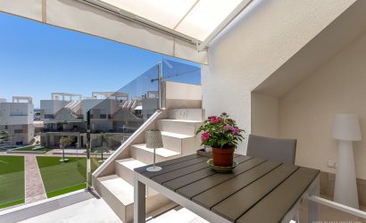 Resale - Apartment Flat -
Guardamar del Segura - El Raso