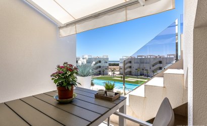 Resale - Apartment Flat -
Guardamar del Segura - El Raso