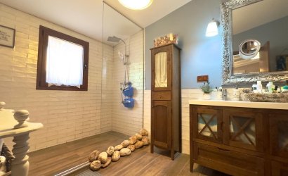 Resale - Villa -
Torrevieja - Torreblanca