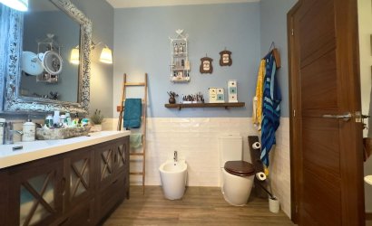 Resale - Villa -
Torrevieja - Torreblanca