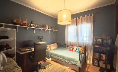 Resale - Villa -
Torrevieja - Torreblanca