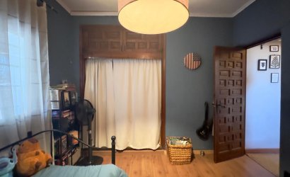 Resale - Villa -
Torrevieja - Torreblanca