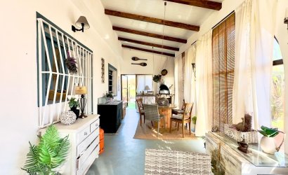 Resale - Villa -
Torrevieja - Torreblanca