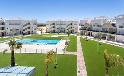 Resale - Apartment Flat -
Guardamar del Segura - El Raso