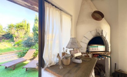 Resale - Villa -
Torrevieja - Torreblanca