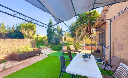 Resale - Villa -
Torrevieja - Torreblanca