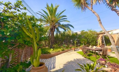 Resale - Villa -
Torrevieja - Torreblanca