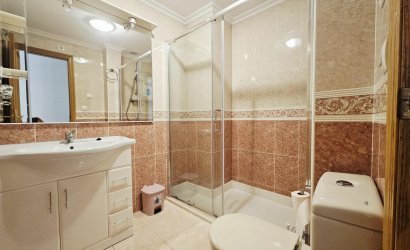 Herverkoop - Apartment -
Torrevieja - Estacion De Autobuses