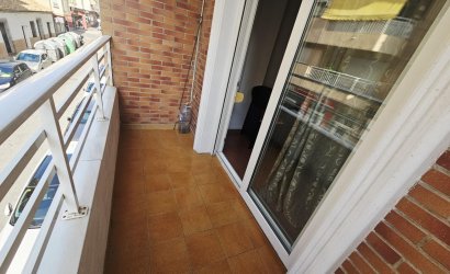 Herverkoop - Apartment -
Torrevieja - Estacion De Autobuses